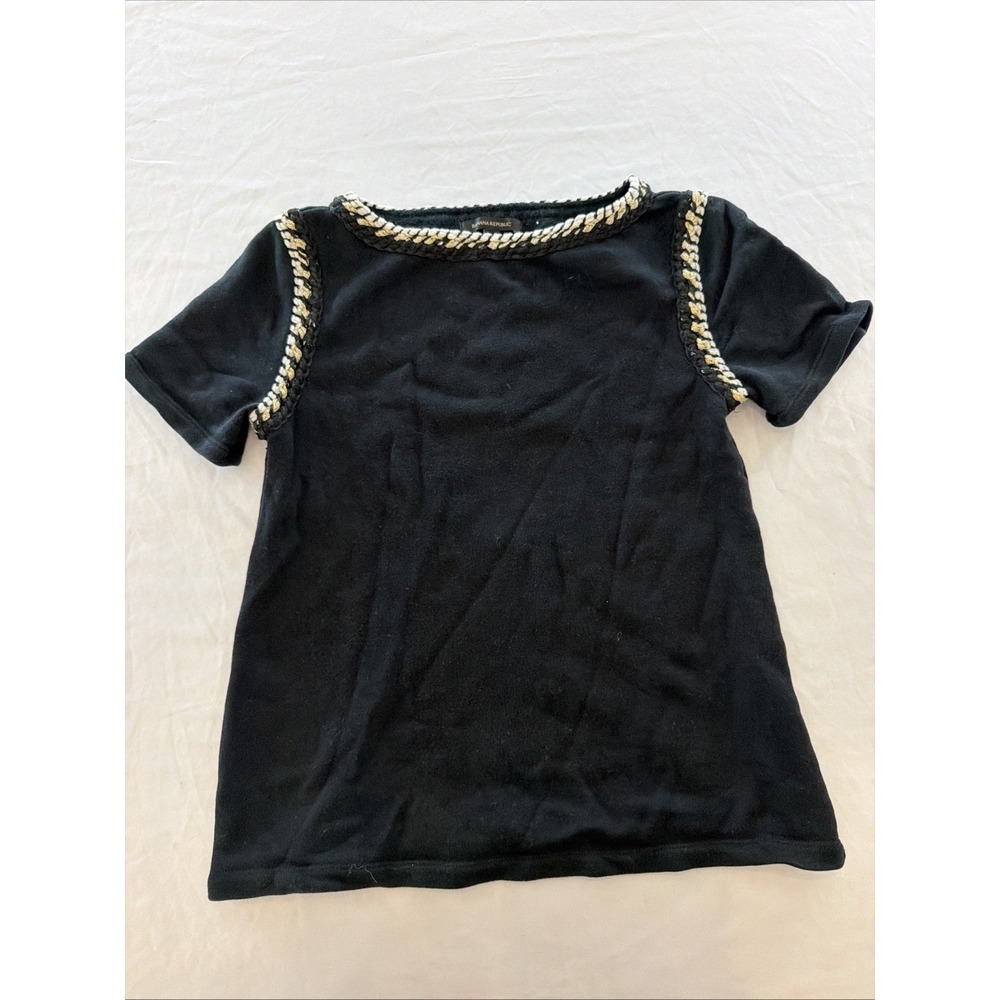 Banana Republic Black Top‎ Size XS